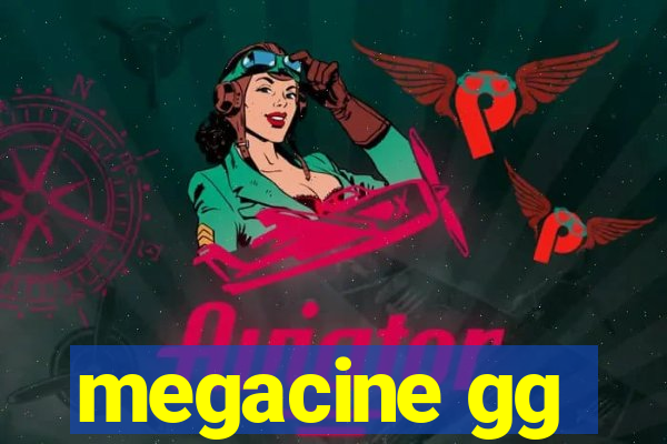 megacine gg